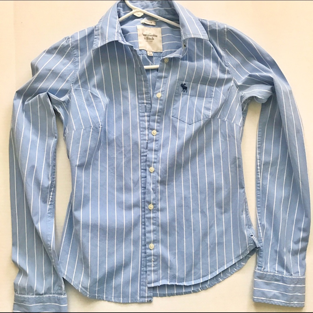 Abercrombie Shirt